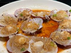 -徐记海鲜(陕西历史博物馆|明德门店)