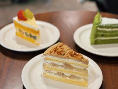 -black rainbow coffee