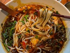 -SHAN山(前滩太古里店)