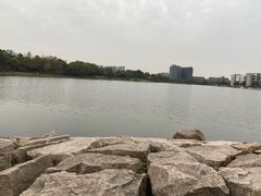 -美兰湖景区