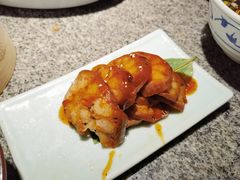 -南京大牌档(之心城店)