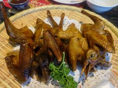 -虾饺妹·粤式手工点心(水荫路店)