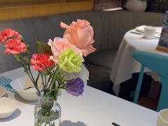 -莆田餐厅PUTIEN(三里屯店)