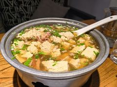 -苹果树下艺术餐厅(宋庄店)