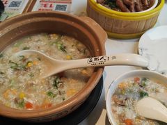 -温粥人(春晖路店)
