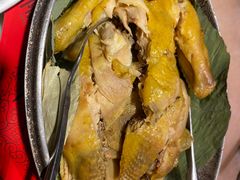 原味叫花鸡-桂满陇·锦绣江南(益田广场店)
