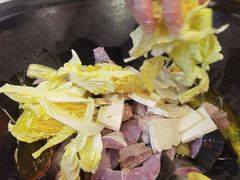 -王老六铁锅炖鱼(长春路店)