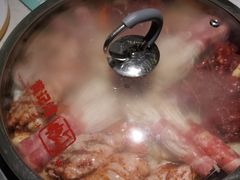 -黄记煌三汁焖锅(悦方IDmall店)