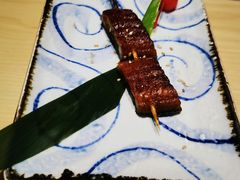 -清水日本料理铁板烧(学府路店)