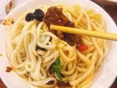 -王菊美食街·王菊面馆(总店)