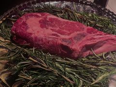 -小火花·干式熟成牛排馆Spark SteakHouse(剑桥郡店)