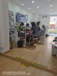 -初NAIL日式美甲美睫沙龙