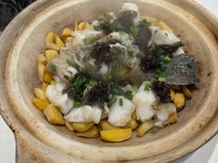 -凤凰楼酒家·粤宴点心(华强北店)