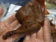 -郴州特产舜华临武鸭(郴州西站店)