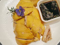 -钱塘秋荷(开鲁路店)