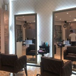 -丝情发艺 I SALON