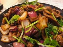 -锅儿挑面馆