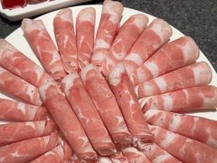 -东来顺(非遗·清真火锅·盛世广场店)