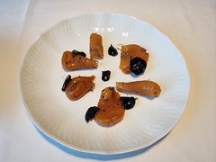 黑松露花胶仔-炳胜私厨(中达旗舰店)