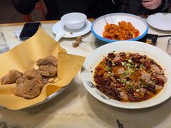 -常和州·夜宵大排档(常州单店)