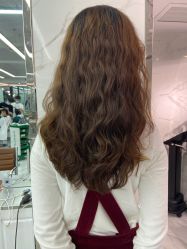 点击看大图 -潘多拉Hairsalon