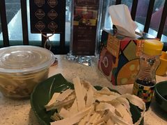 -润园四季椰子鸡火锅(海上世界店)