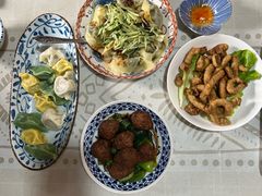 -八珍手工水饺·妈妈的爱(传芳巷店)