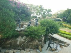 -胡里山炮台