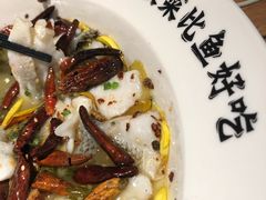 -太二酸菜鱼(金沙印象城店)