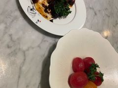 -厦门朗豪酒店 · 明阁中餐厅