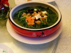 -白云中餐厅·粤菜·亚龙湾喜来登度假酒店