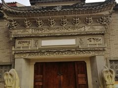 -龙潭水乡