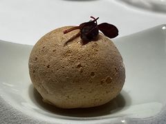 -北京古城老院厉晓麟精致菜