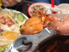 -胖哥俩肉蟹煲(湖滨银泰in77店)