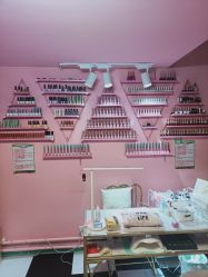 -M·X Nail日式美甲美睫