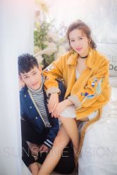 点击看大图 -日光视觉婚纱摄影(旗舰店)