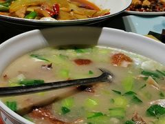 -北平食府(马鞍山路店)