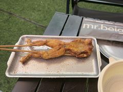 -北丐先生·野馄饨烧烤(长宁龙之梦店)