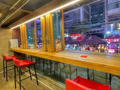 -放哈·甜醅子奶茶创造者(正宁路店)