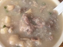 -洲心明记烧肉大粥(总店)