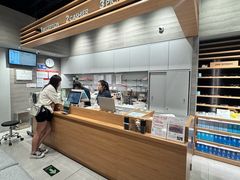 -JINS(北京凯德mall大峡谷店)