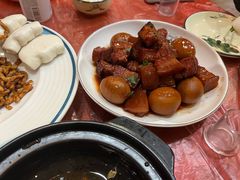 -新虹楼饭庄(崇明陈家镇店)