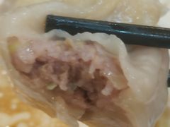羊肉烧麦-老奉天马家烧麦(三台子店)