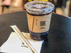 -Peet's Coffee皮爷咖啡(万象天地店)