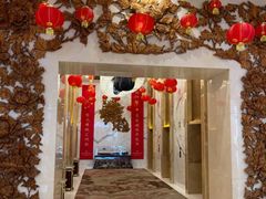 -大连中远海运洲际酒店
