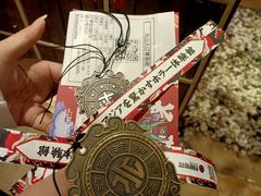 -长藤鬼校(千禧店)