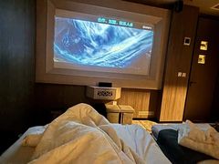 -尚足影院式足疗·住宿·美食(解放碑店)