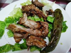 -莎车清真美食