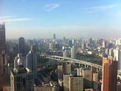 IMG_6642-上海明天广场JW万豪酒店