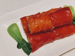 -香港狮子山下·明星粤菜餐厅(北苑店)
